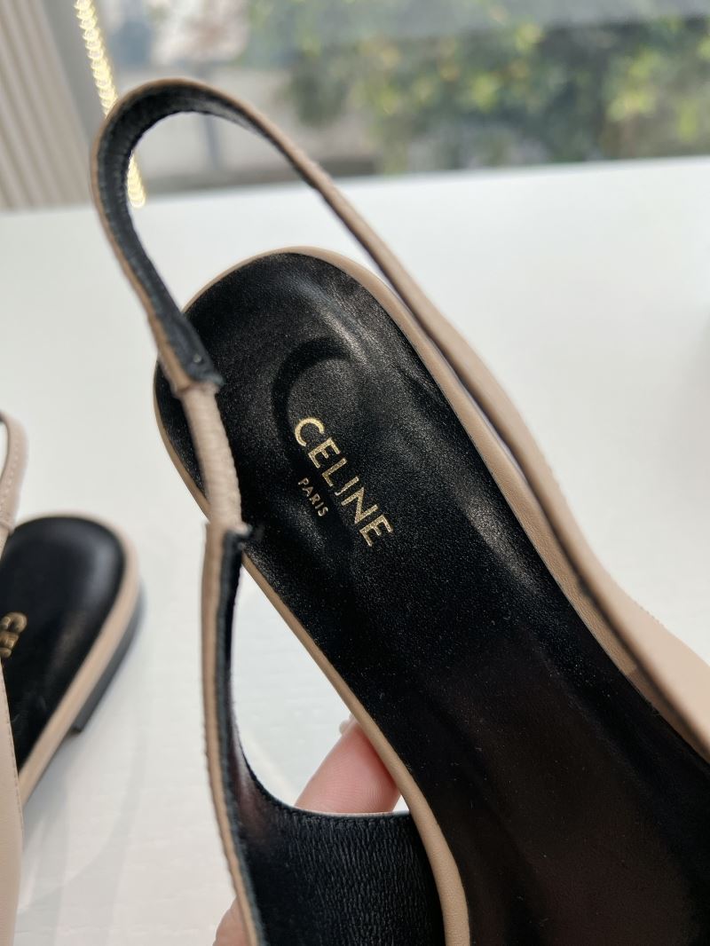 Celine Sandals